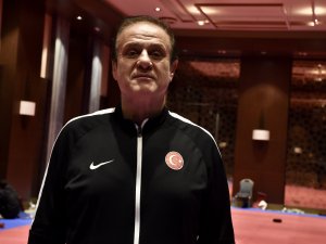 Ali Şahin: Kadın tekvandocular gurur kaynağı