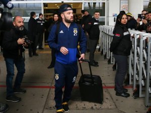 Üç büyükler ikinci yarı 30 bin kilometre yol yapacak!