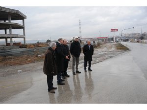 Yerel seçime doğru