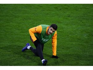 Ozan Kabak, 11 milyon Euroya Stuttgart’ta