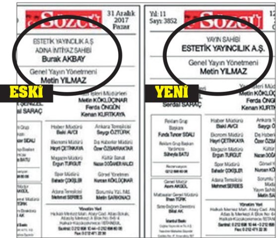 Milyonları böyle götürdüler!
