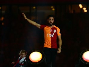 Galatasaray Tarık Çamdal’ın sözleşmesini feshetti