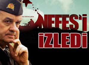 Başbuğ: Yaşananları kimse tasvip edemez