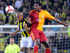 İnançsız ve ezik Galatasaray