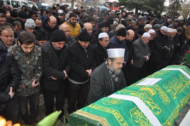 Sadettin Şen yıl vefat etti