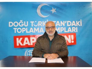 Çin'in Doğu Türkistan politikalarına tepki