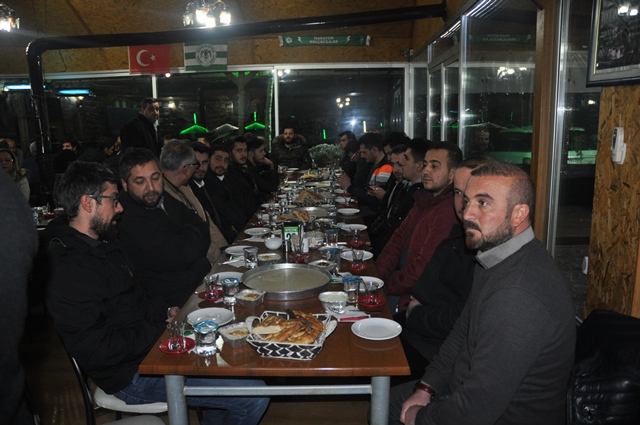 ASRİAD büyümeye devam ediyor