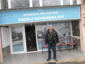 Emeklilerden zam tepkisi