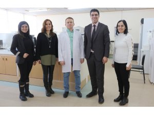 CÜ'de genetik kalp-damar hastaları için ilaç çalışması