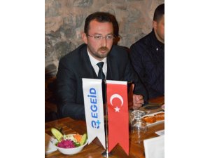 Egeli ihracatçılardan Trump’a tepki