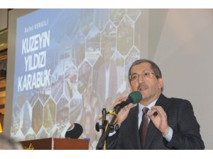 Başkan Vergili yeni dönem yeni projelerini açıkladı