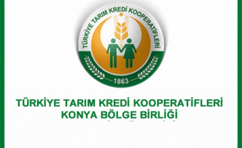 Tarim Kredi Konya Bölge Birliği'ne personel alımında son günler