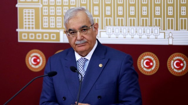 "Örgütün illegal işlerinin başında İşbilen vardı"