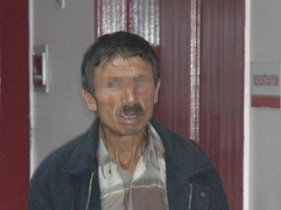 Ortalık her yaştan sapık dolu!..