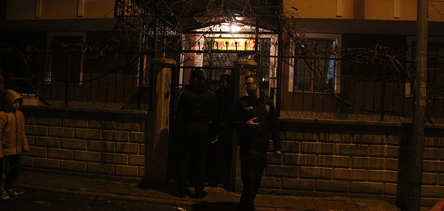 Konya'da eşini bıçaklayan kişi tutuklandı