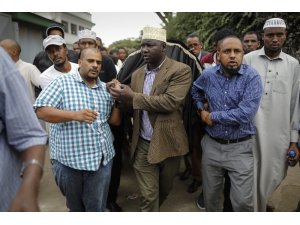 Kenya’daki bombalı saldırıda ölü sayısı 21’e yükseldi, 50 kişi kayıp