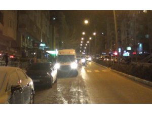 Çorum’da silahlı kavga: Baba darp edildi, oğlu vuruldu