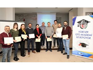 Kobiler 2019’da da GTO akademi ile büyüyecek