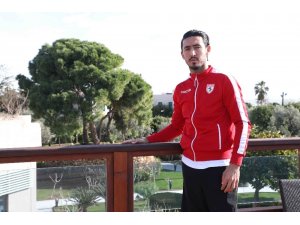 Nuri Terliksiz: “Tek hedefimiz direkt şampiyon olmak”