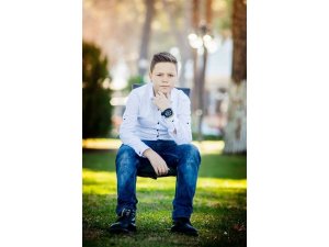 18 yaşındaki genç kazada hayatını kaybetti