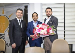 Cumhur İttifakı, Efeler’de birlik ve beraberlik içerisinde çalışmalarına başladı