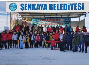Van Büyükşehir Belediyesi, oryantiringte Türkiye’yi temsil edecek