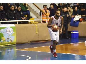 Karesispor’un rakibi Ankara DSİ
