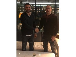 Aatif Chahechouhe'nuın yeni takımı belli oldu
