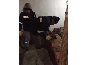 Beyşehir Belediyesi yoksul ailelerin umudu oluyor