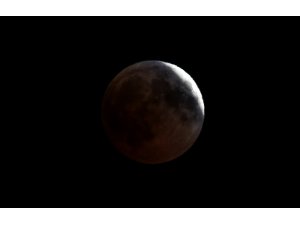 Tam ay tutulması 21 Ocak’ta gerçekleşecek