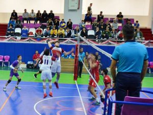 Pema Koleji hükmen kazandı