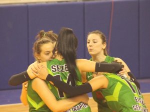 Ereğli galip, Pema mağlup