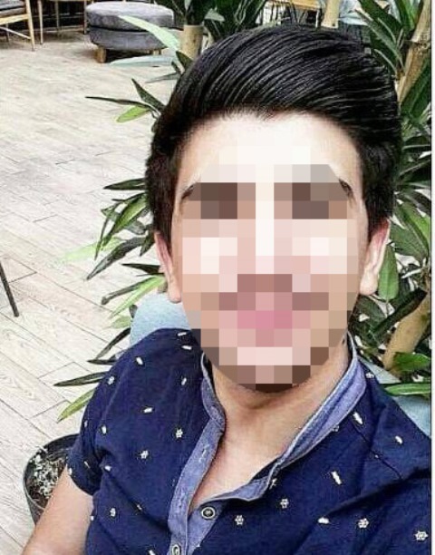 Eşini bıçaklayıp bebeği rehin alan şahız yeniden tutuklandı