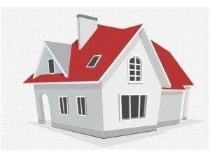 Düzce’de aralık ayında 848 konut satıldı