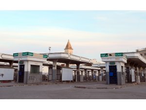 Tunus'ta genel grev hayatı felç etti