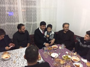 Yerel seçimlere doğru