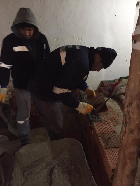 Beyşehir Belediyesi yoksul ailelerin umudu oluyor