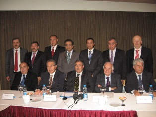 Konya'ya 35 yıl sonra ikinci üniversite