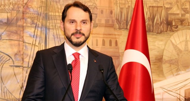 Bakan Albayrak'tan önemli açıklamalar!