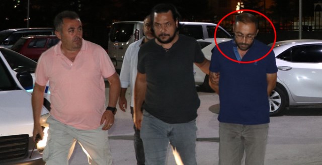 Eski savcının katiline müebbet talebi