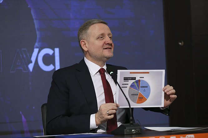 Göksel Gümüşdağ'dan eleştirilere yanıt