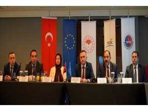 Çiftçiler ve gıda işleyicileri için AB hijyen standartları projesi başlatıldı