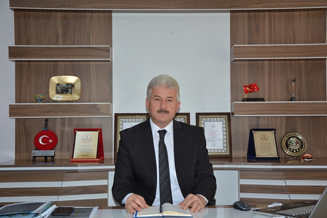 Gürsoy’dan tatil mesajı