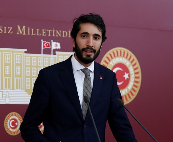 "Kentsel dönüşümün mağdurları Romanlar oldu"