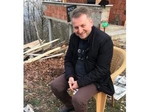 Ortağını öldüren şahıs yakalandı