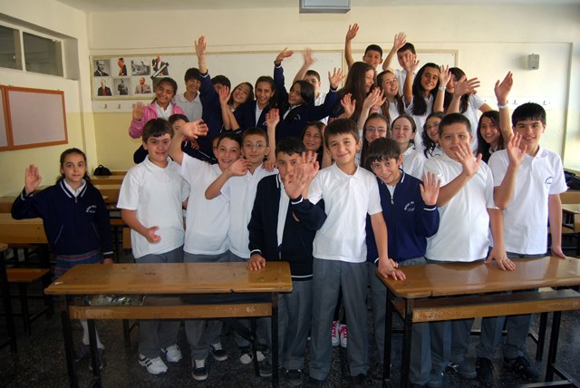 18 milyon öğrencide karne heyecanı