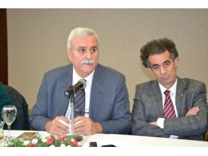 Eski CHP’li aday, DSP’den aday oldu