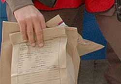 İhbarcı subaydan bir gizli belge daha