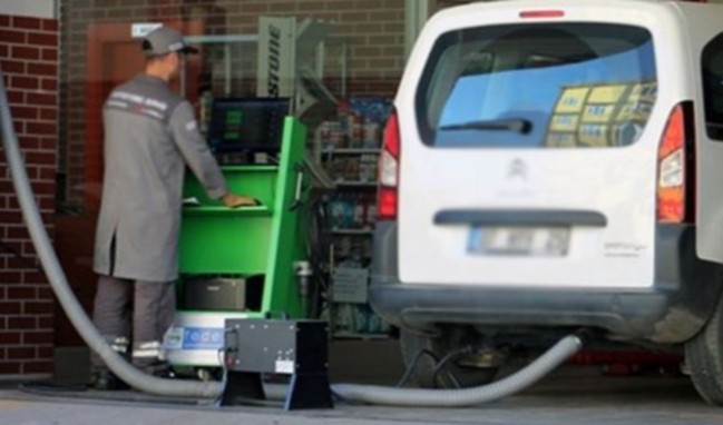 Araç sahipleri dikkat! Egzoz emisyon ölçümü ile ilgili flaş karar!