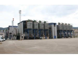 MARZINC, ‘Çevre İzin ve Lisans Belgesi’ aldı